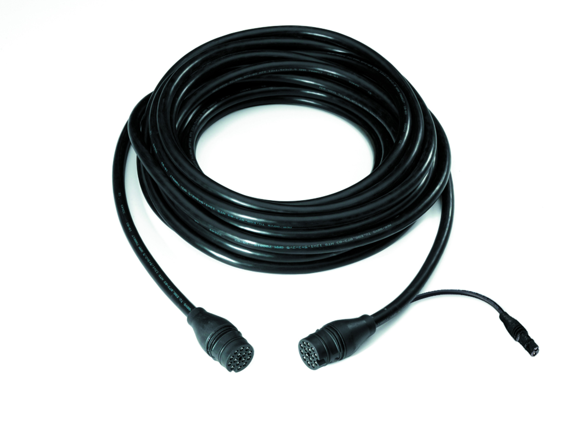 Hauptversorgungsleitungen