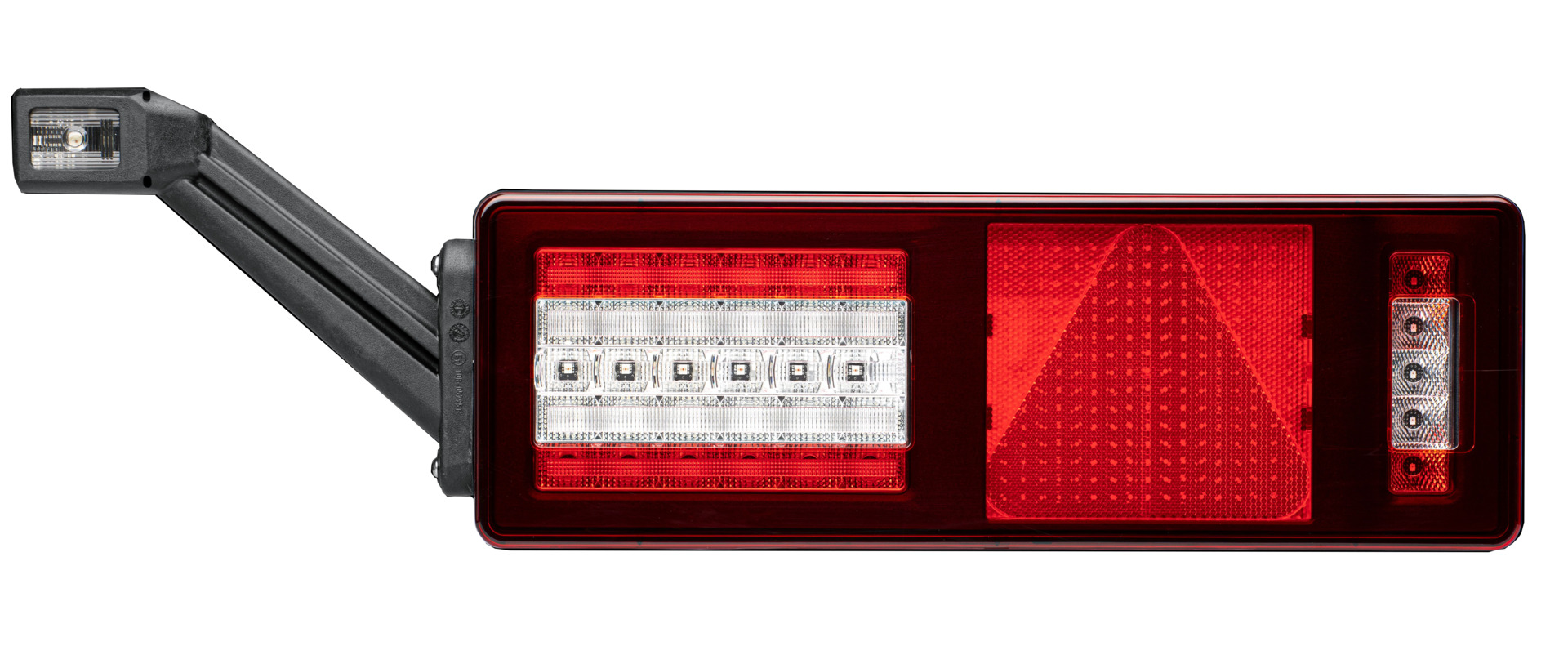 LED-Leuchte SDRBBLNESZRURL MFL 24V