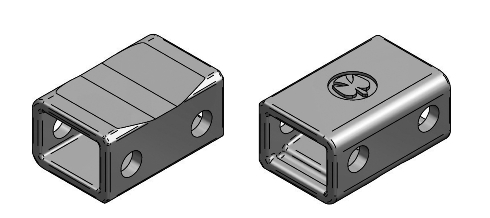 Tasche Baugruppe SolidMaster 802 KTL