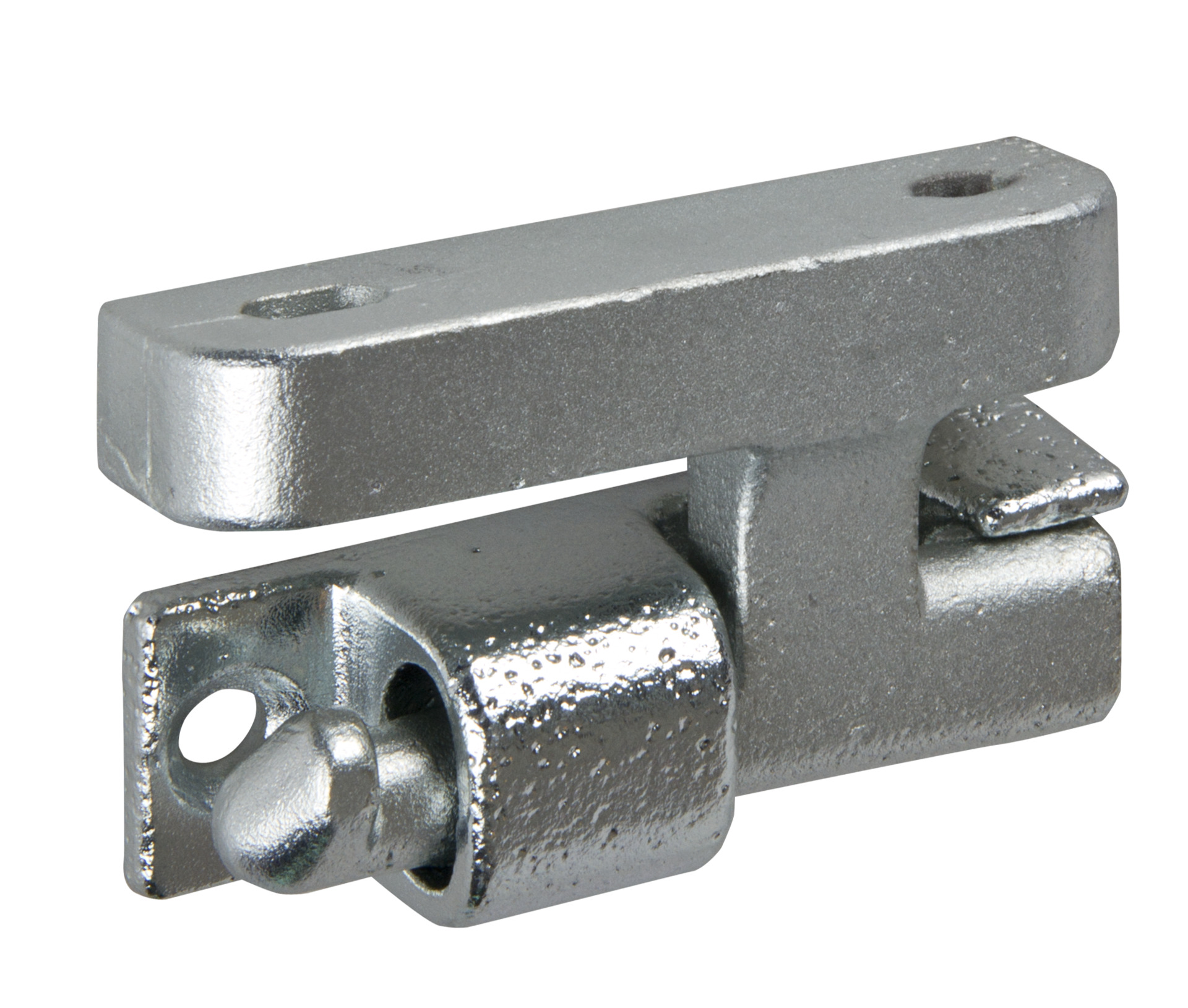 Scharnierbolzen für Sicherheits-Bordwandscharnier, zollsicher