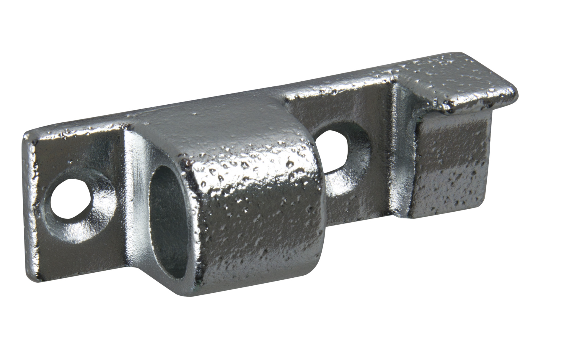 Lagergehäuse für Sicherheits-Bordwandscharnier, zollsicher