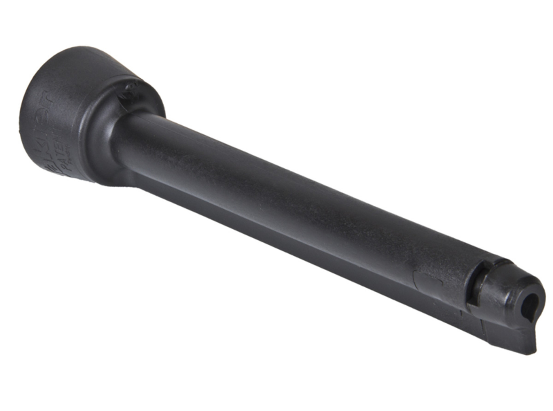 Kunststoffhalterung für Kunststoff-Unterlegkeile