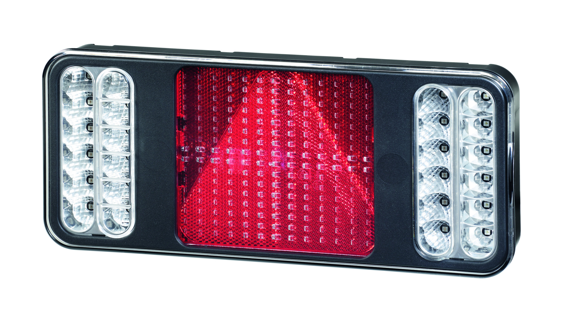 LED-Leuchte SDRBBLZRNES COLUNA 24V