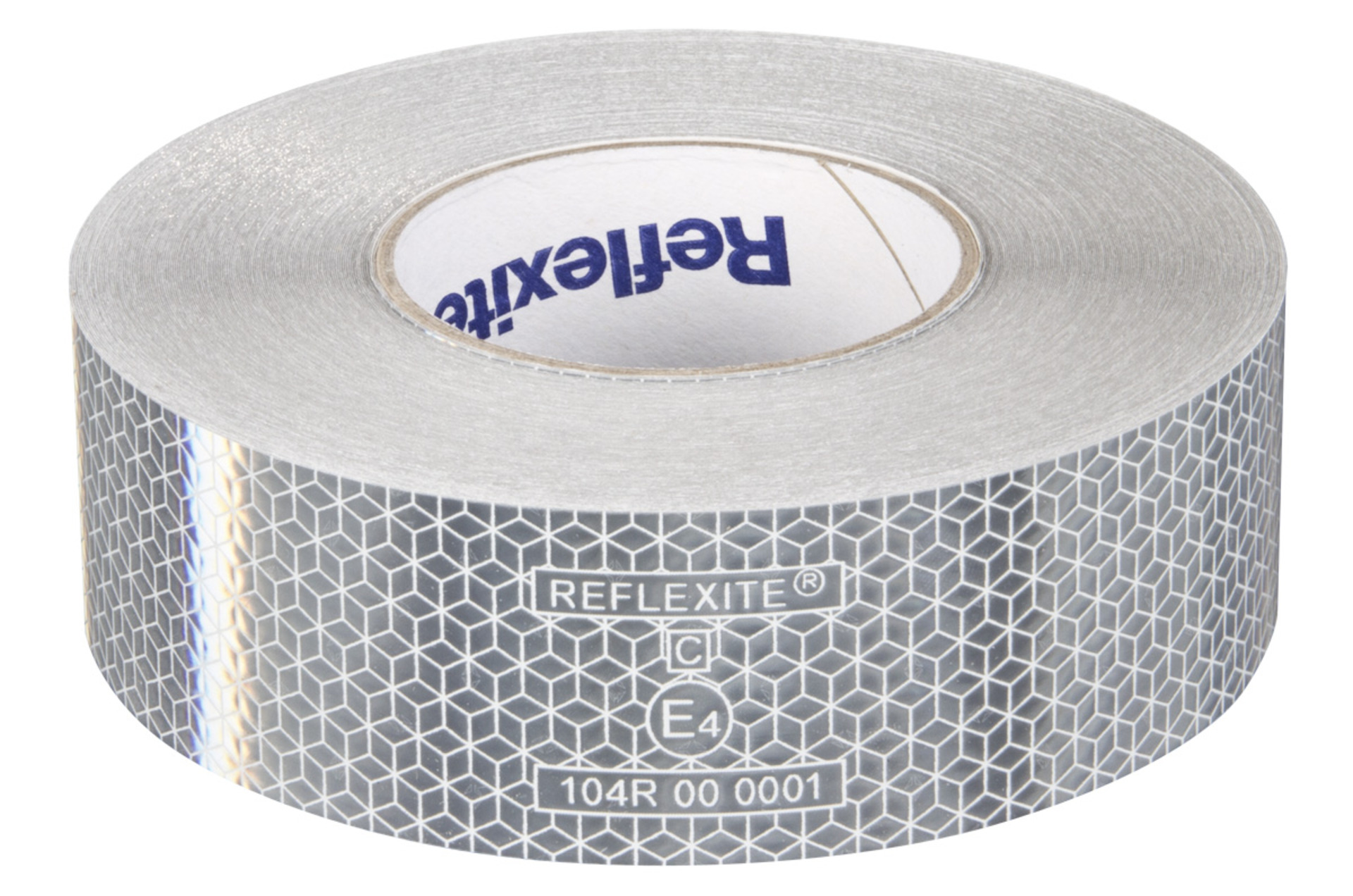 Konturmarkierung weiss FA REF B50mm/50m