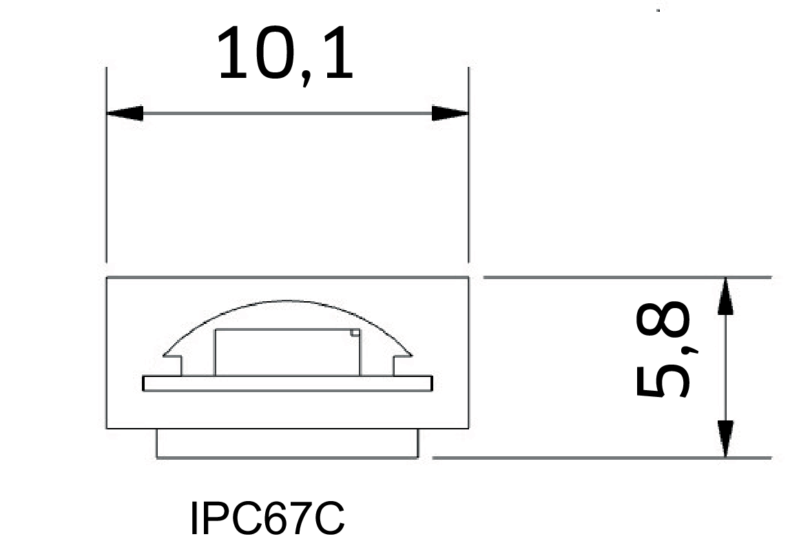 LED-Stripes Innenraumleuchten