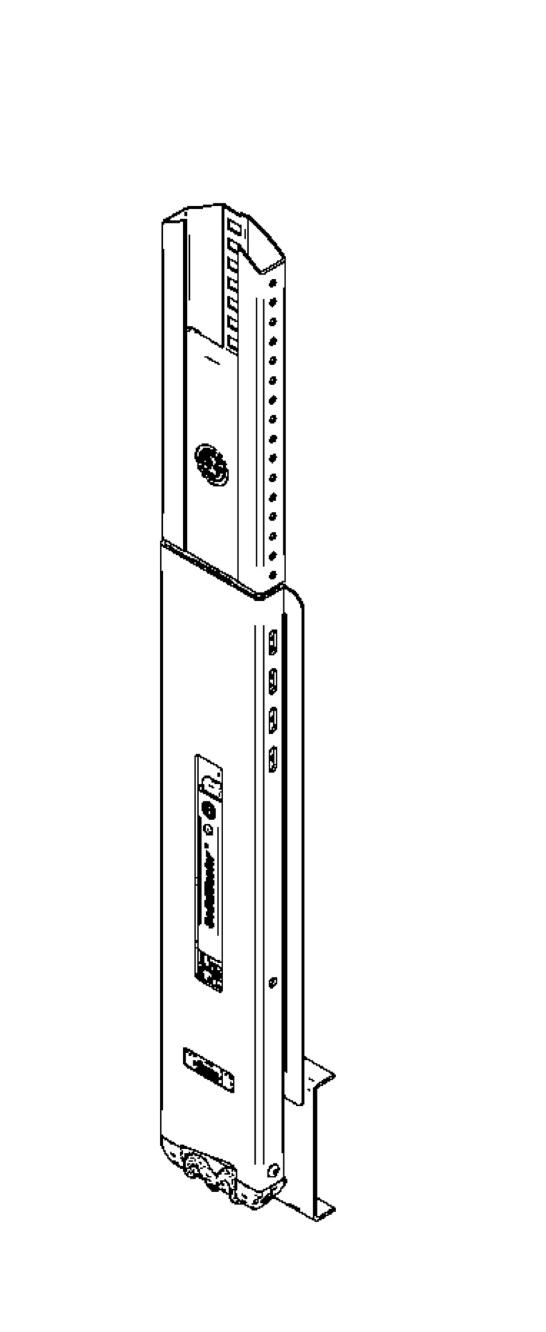 Solidmaster 801 / 801S
