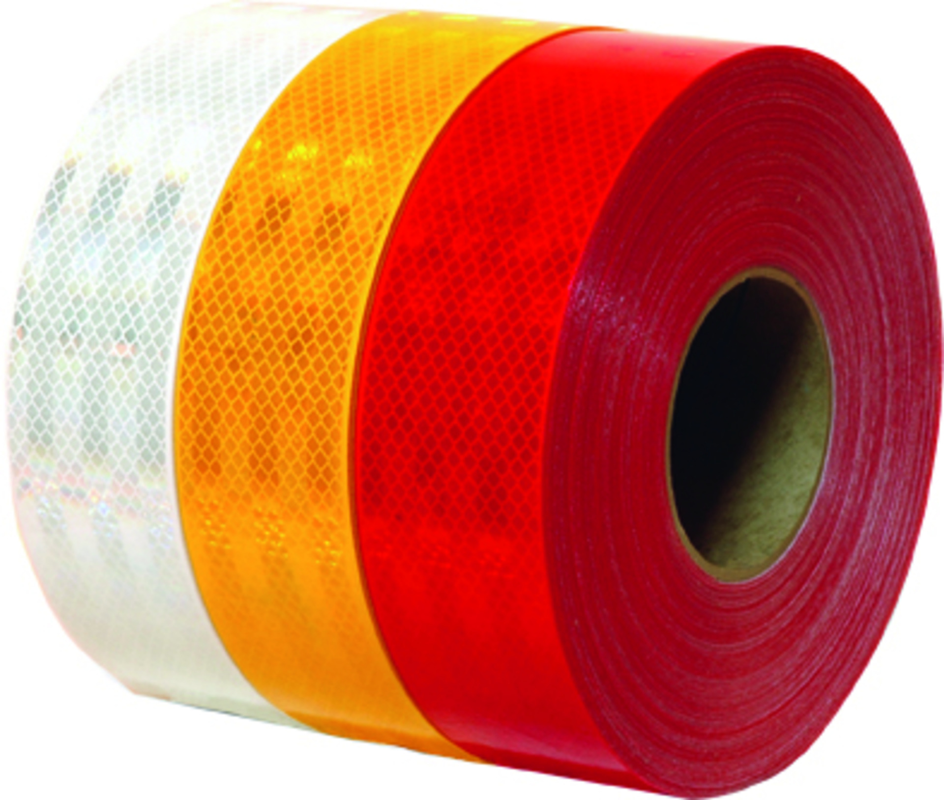 3M - Retroreflektierende Warnmarkierungen