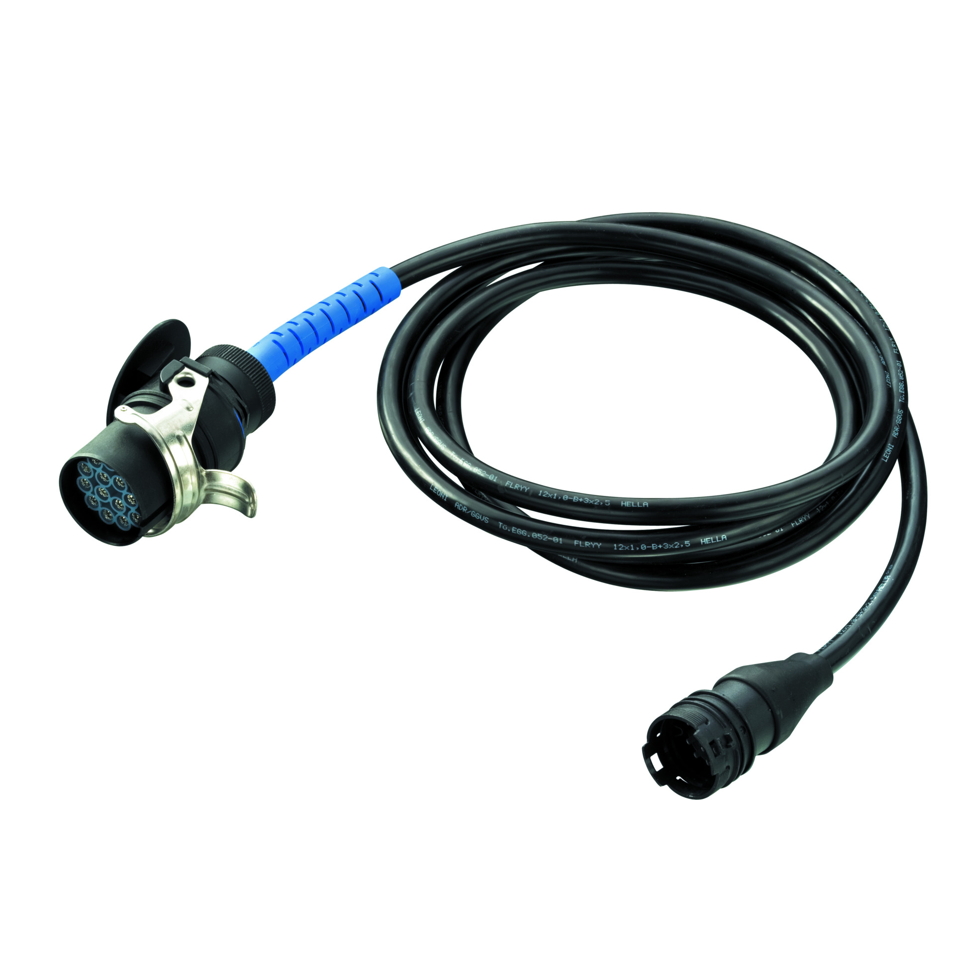 Adapterleitung für Anhänger