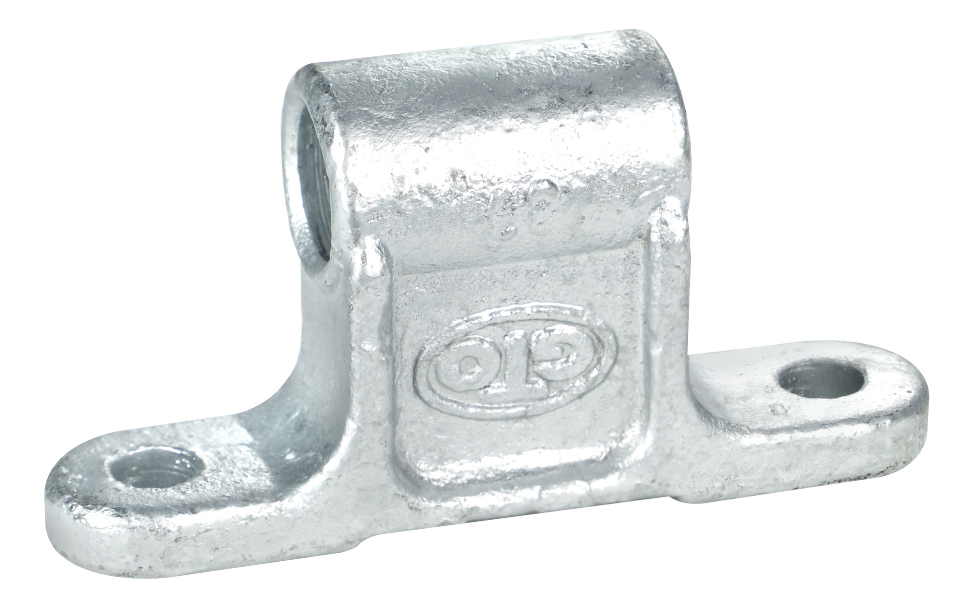 Scharnierbock für Scharnier, aushängbar