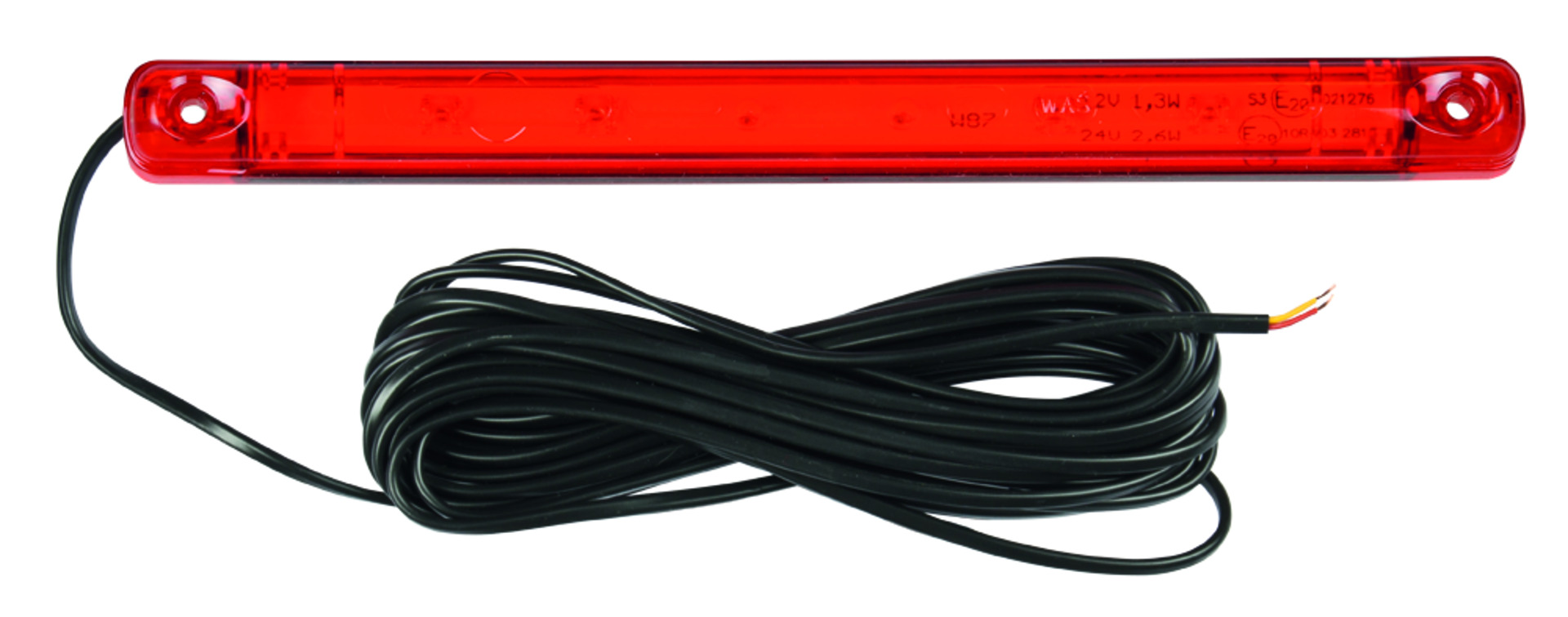 3. Sicherheits-LED-Bremsleuchte Multivolt