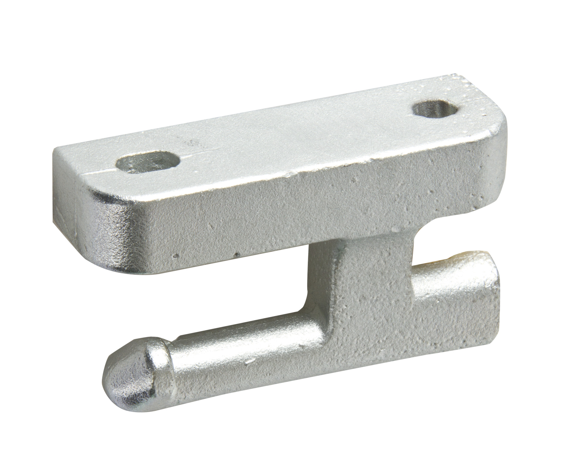 Scharnierbolzen für Sicherheits-Bordwandscharnier, zollsicher