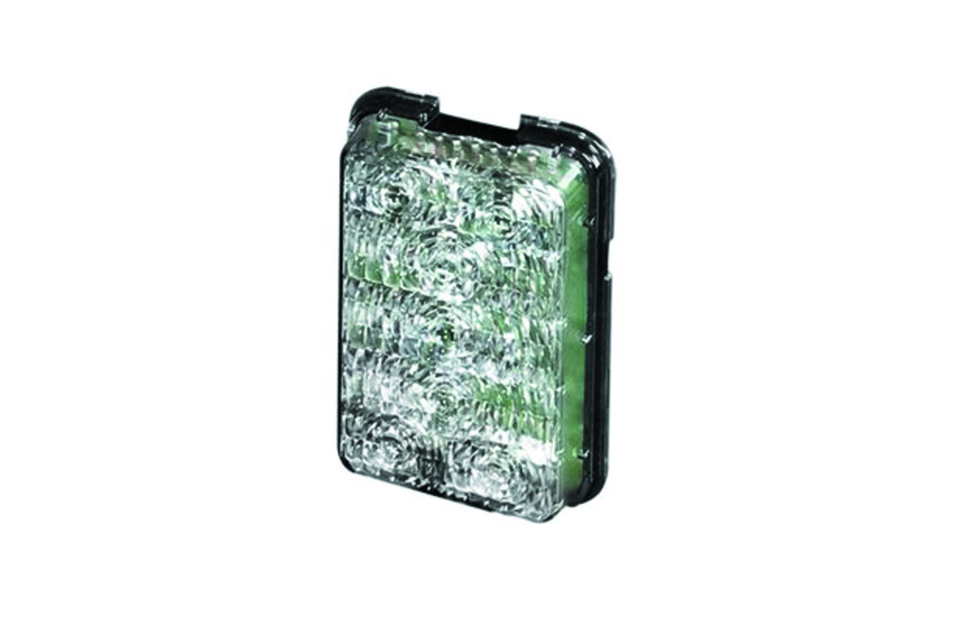 Modulare Multifunktions-Heckleuchten