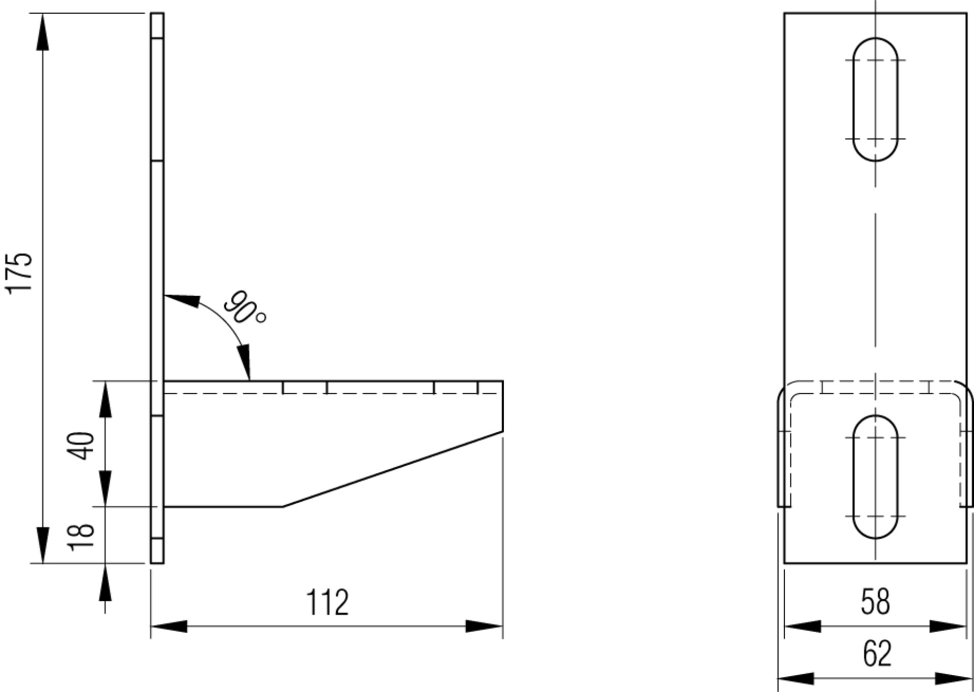 Konsole Ford Opel Renault Nissan fvz