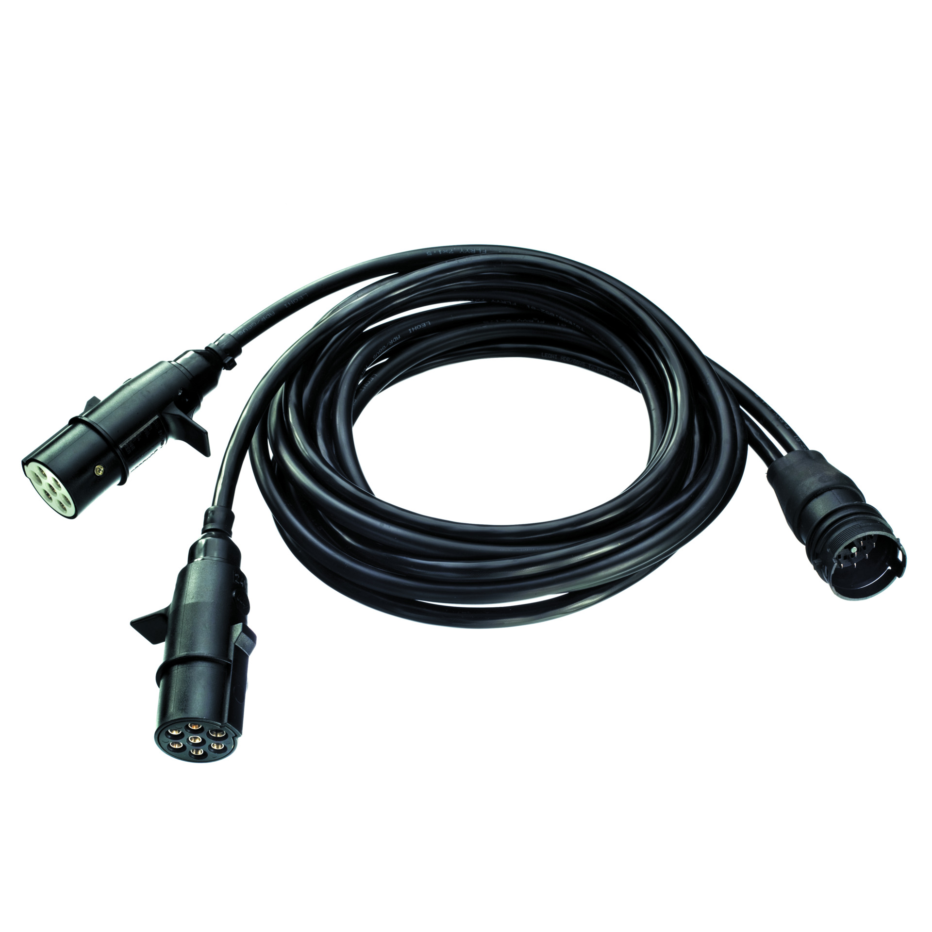 Adapterleitung für Anhänger