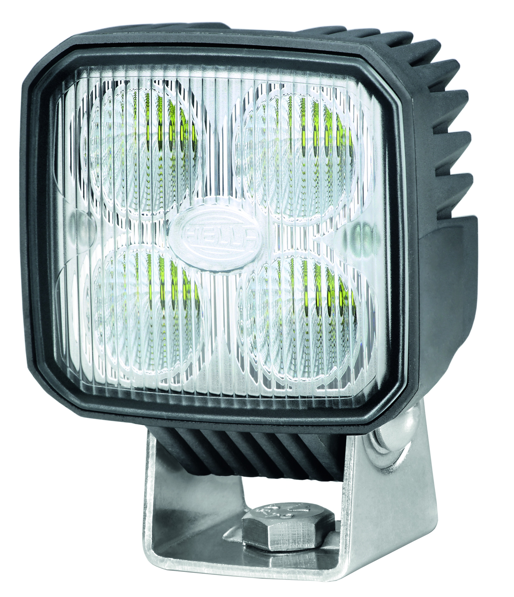 LED-Rückfahrscheinwerfer Q90 Multivolt 500 DT / 15W
