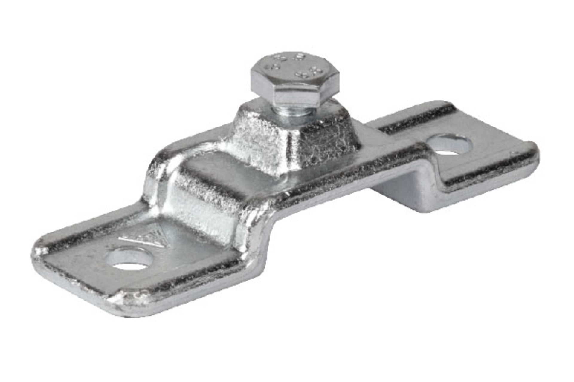 Rungenhalter M 10 x 25