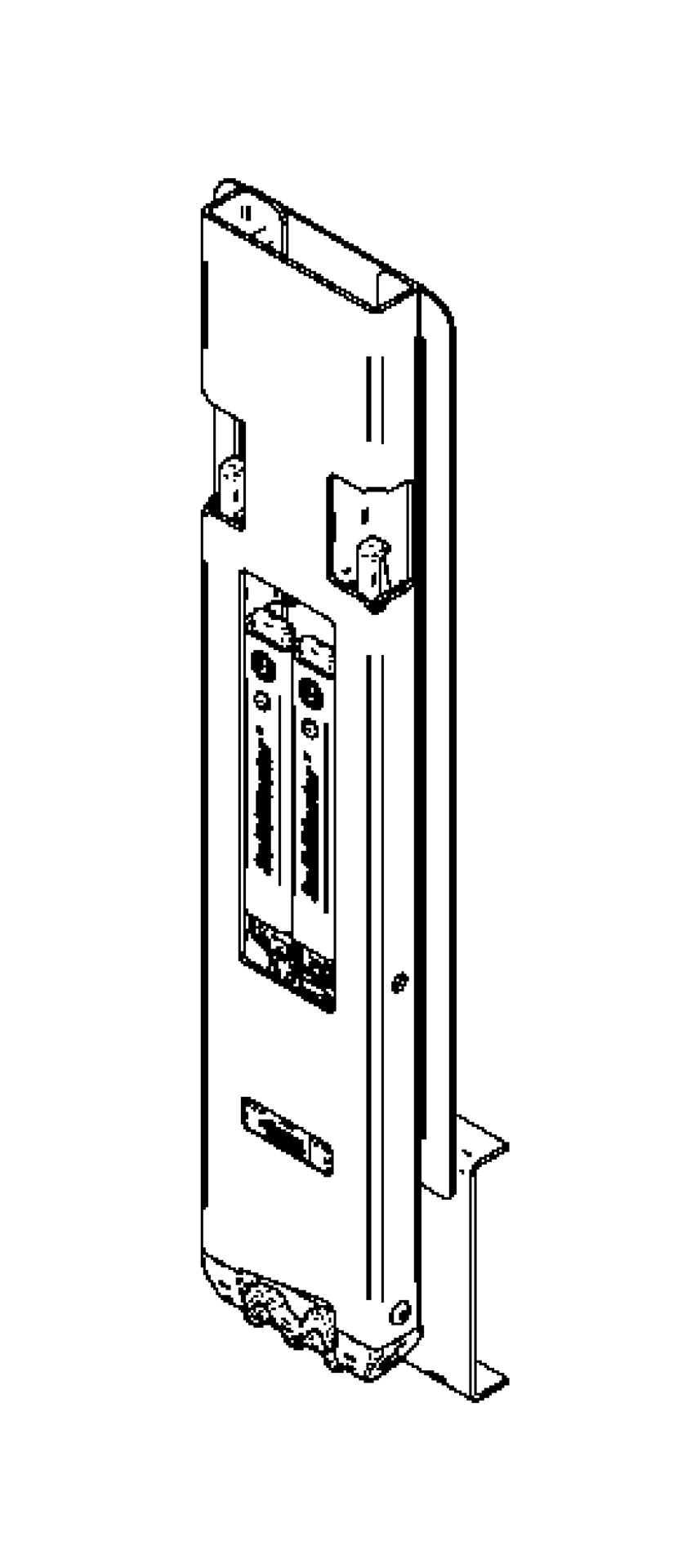 Solidmaster 802 / 802S