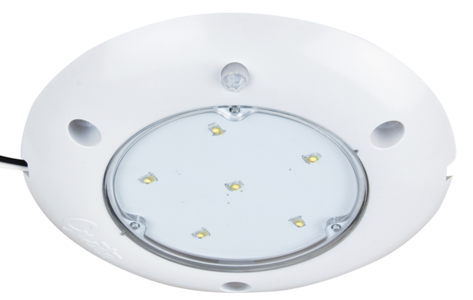 LED-Aufbaudeckenleuchte LED-S-100