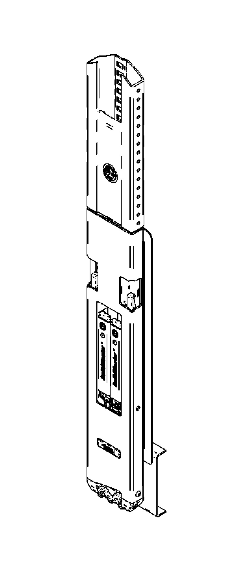 Solidmaster 802 / 802S