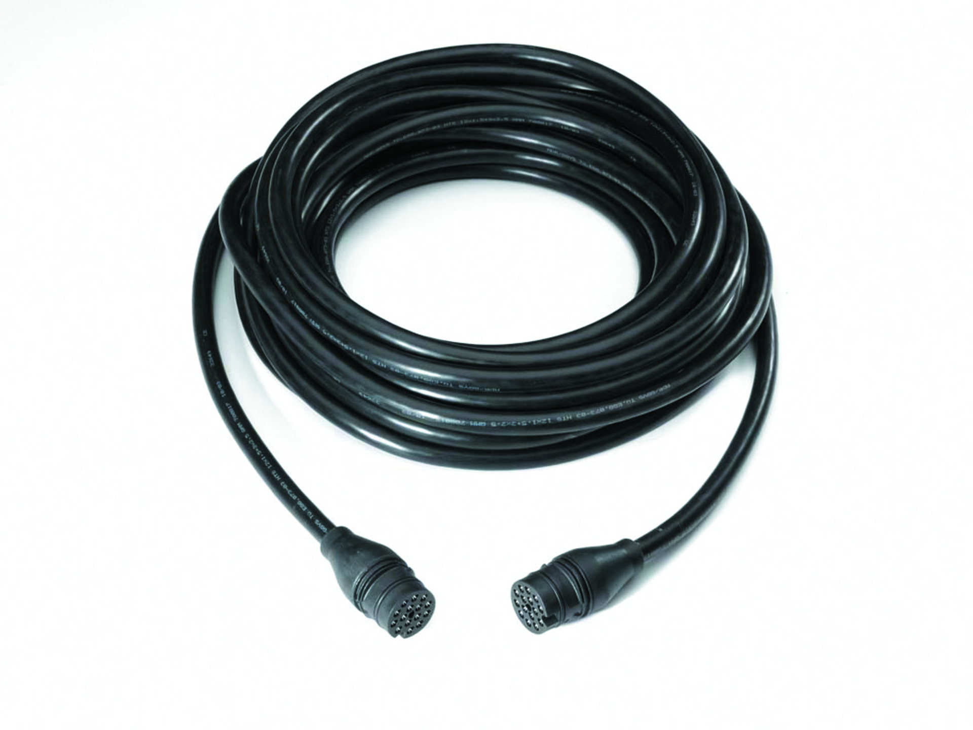 Hauptversorgungsleitungen