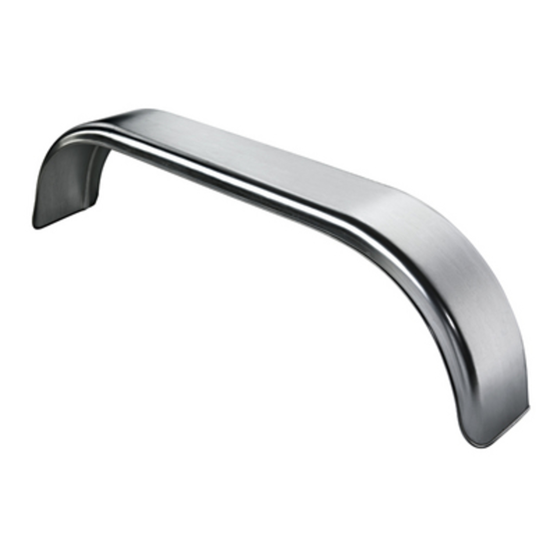 Stahlblech-Kotflügel D Profil 12/40