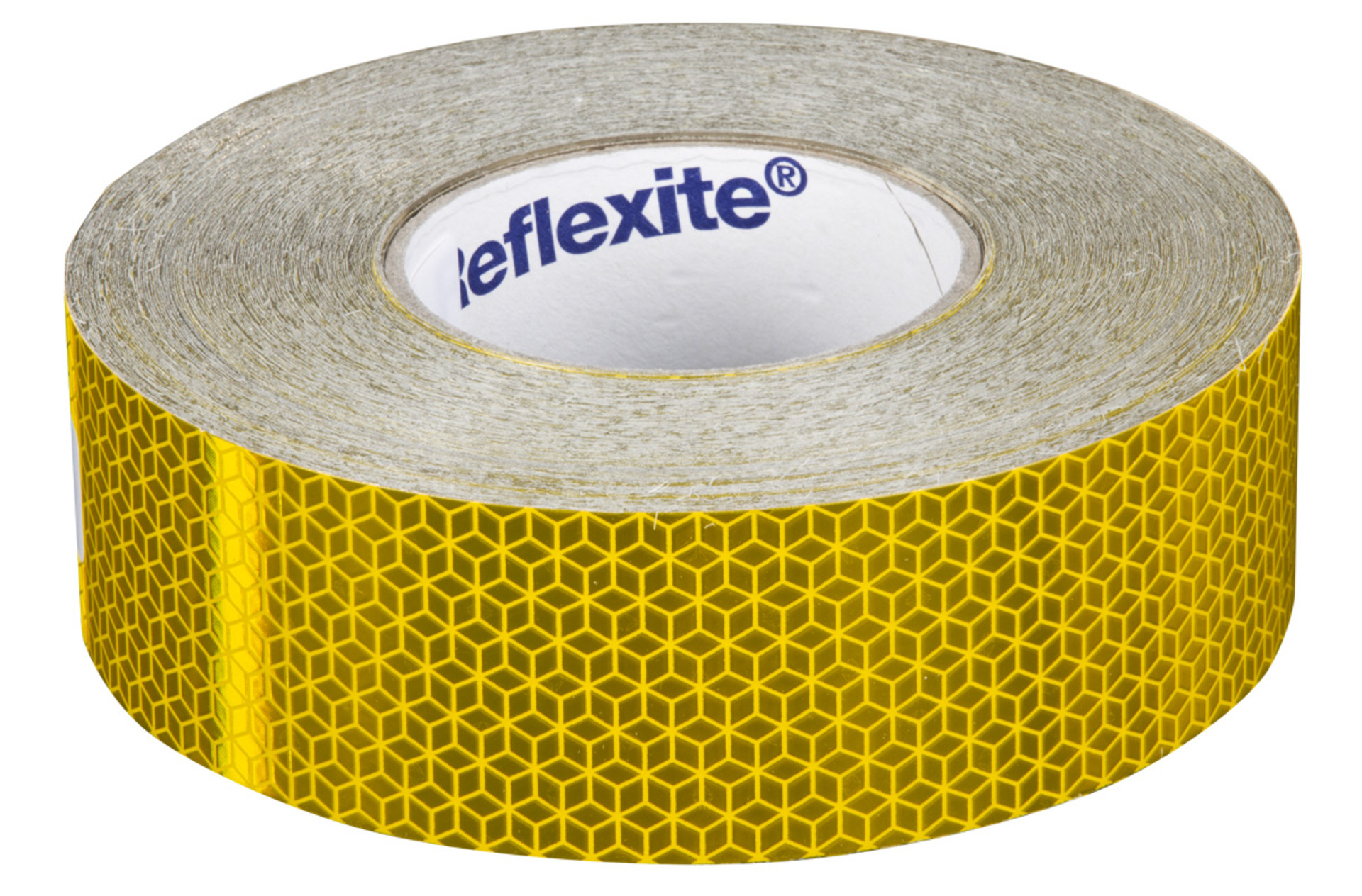 Konturmarkierung gelb FA REF B50mm/50m