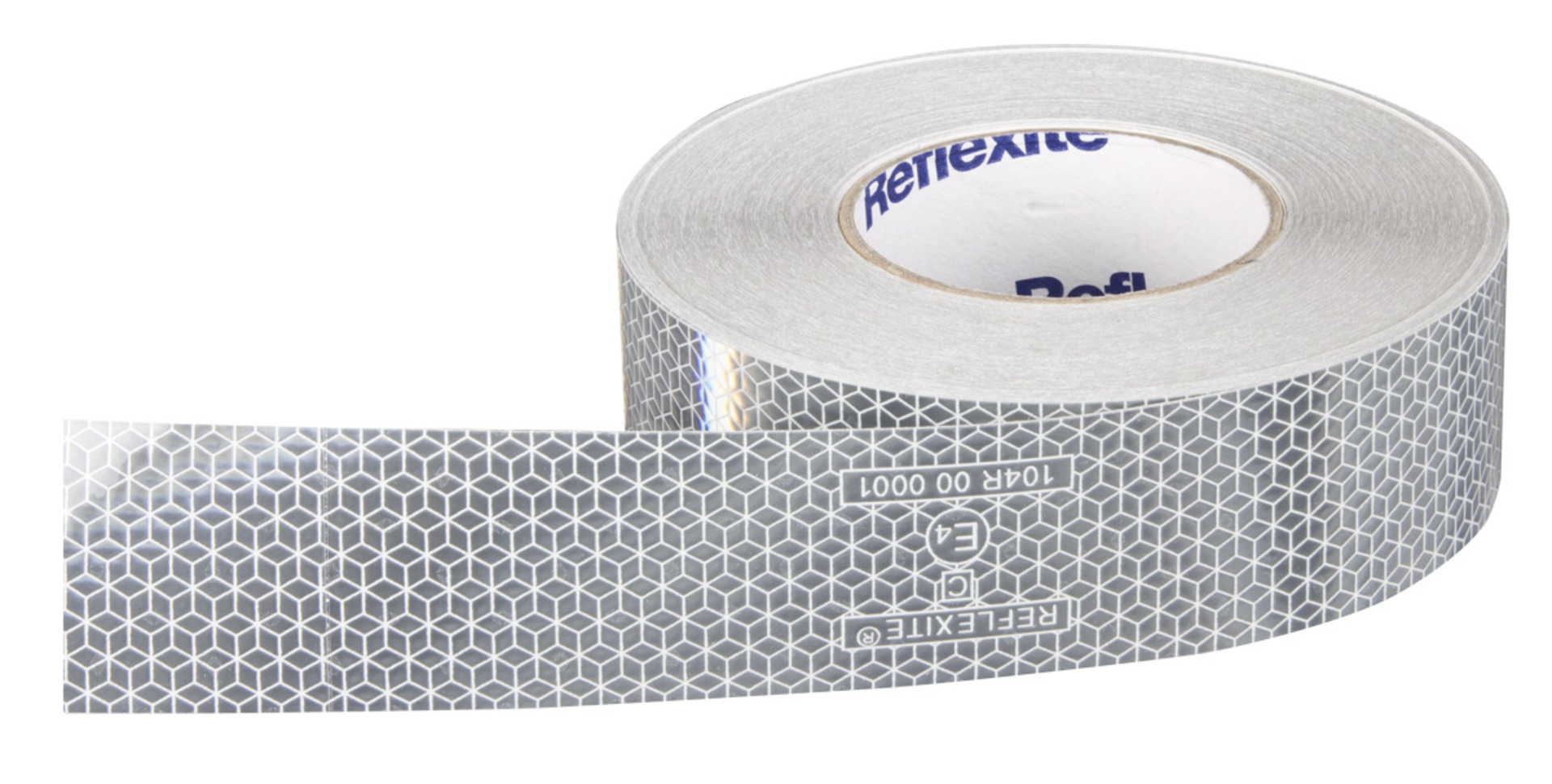 Konturmarkierung weiss FA REF B50mm/50m