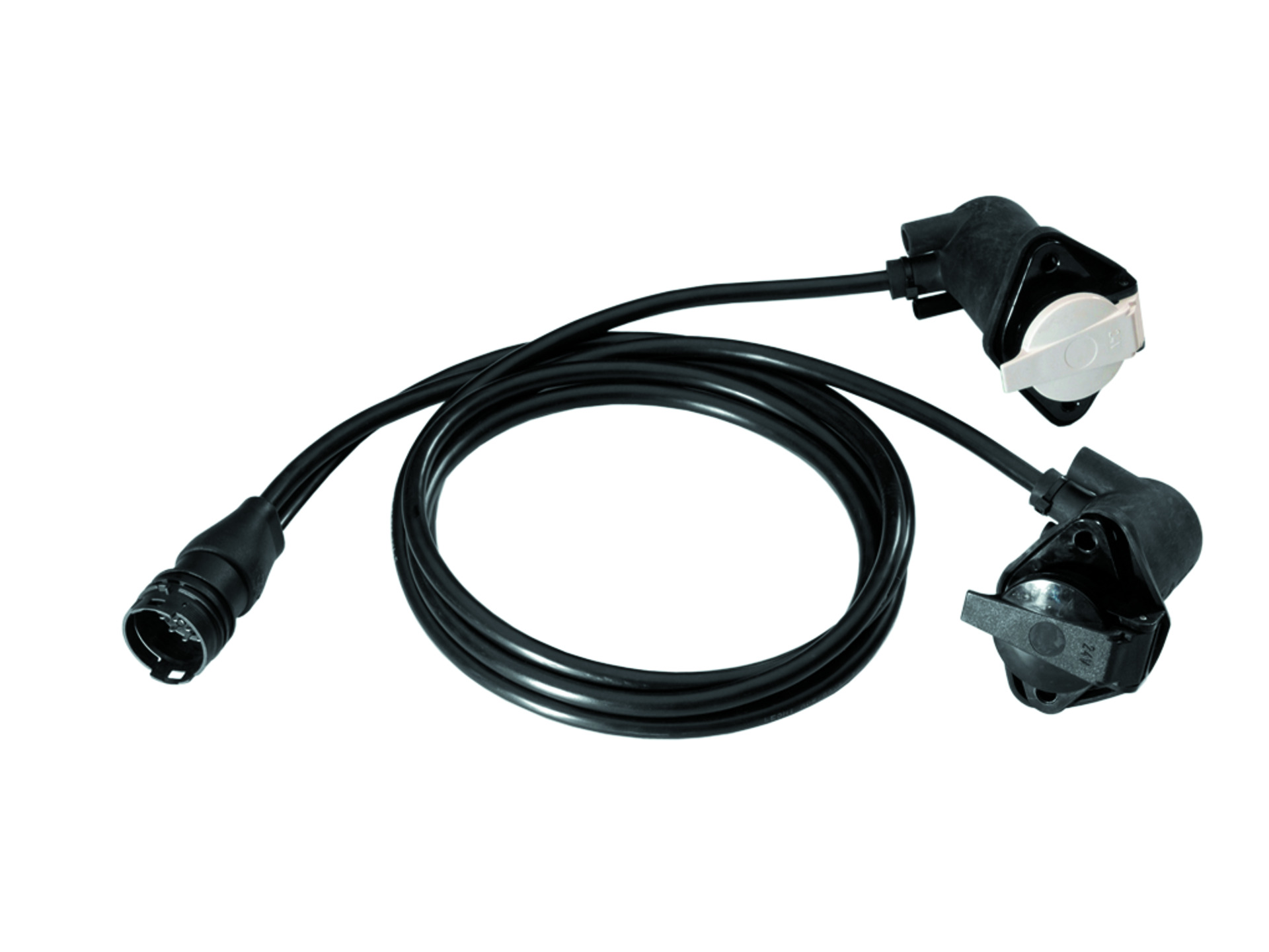 Adapterleitung für Sattelhänger