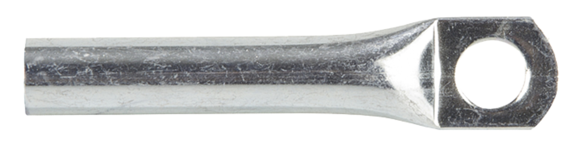 Seilendverschluss ø 8 mm ohne Simplex-Haken