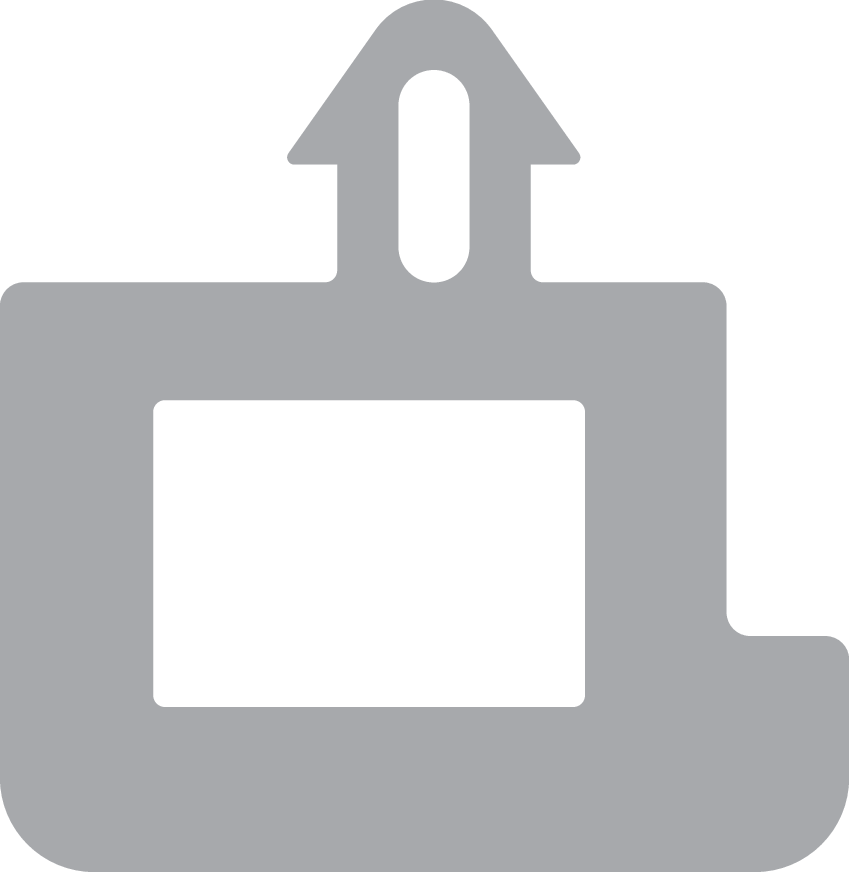 Bordwand-Rammschutzprofil/Dichtung