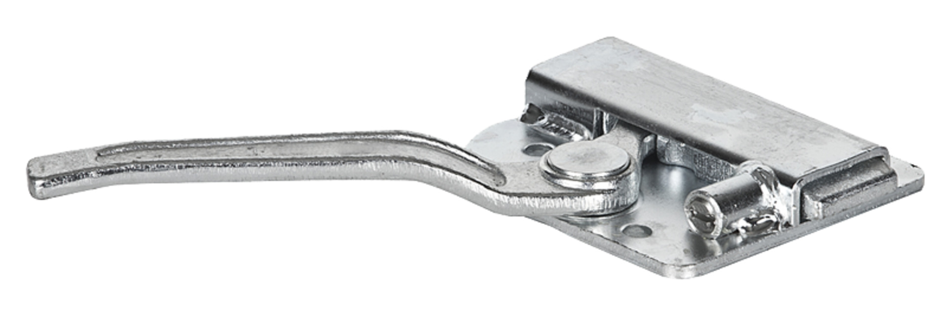 Flachriegel-Verschluss Nr. 680