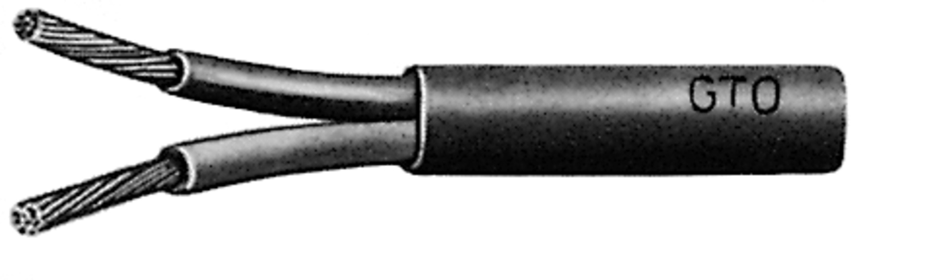 Fahrzeugleitungen Typ FLLK