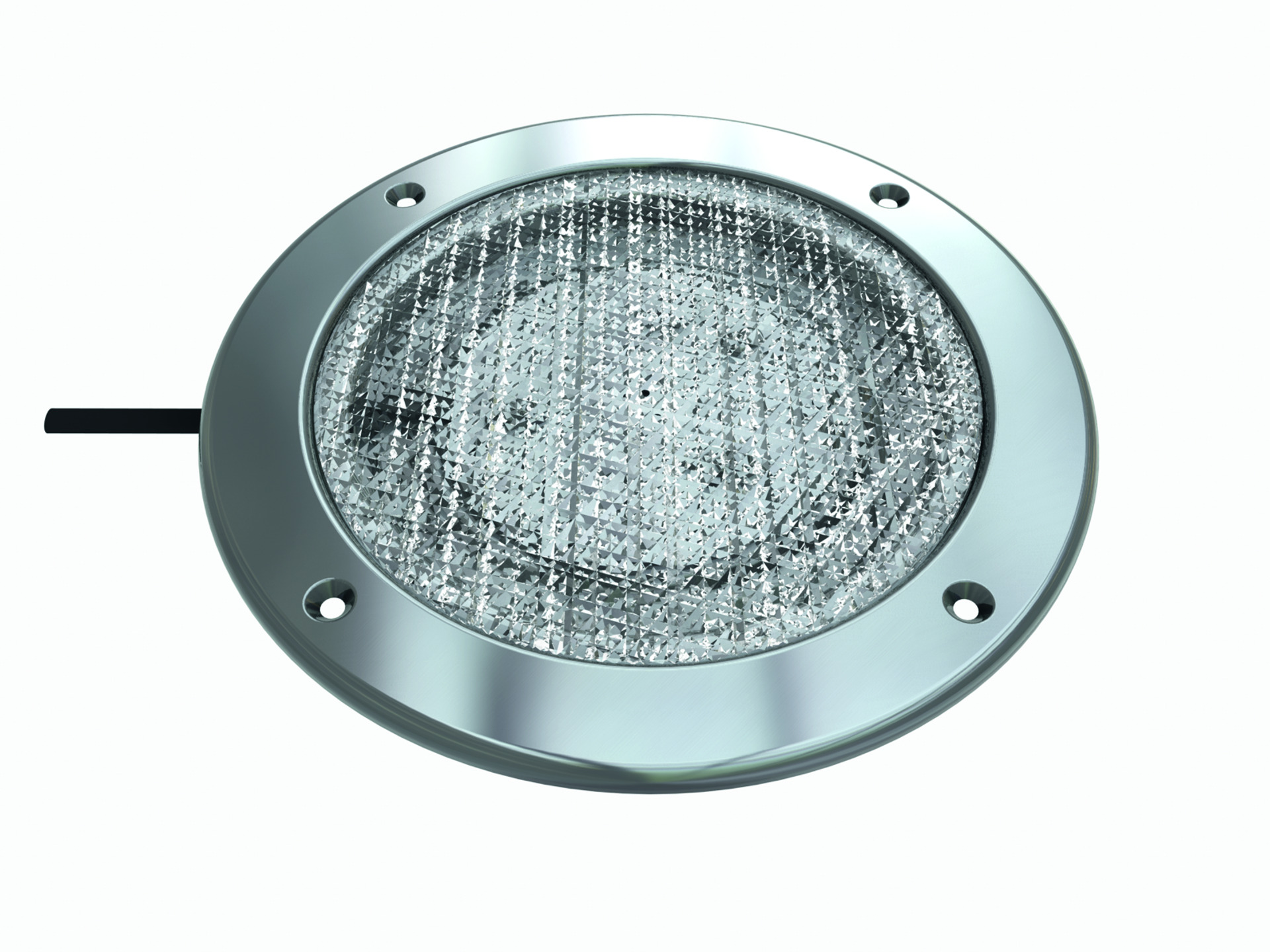 LED-Einbaudeckenleuchte LD 110-E