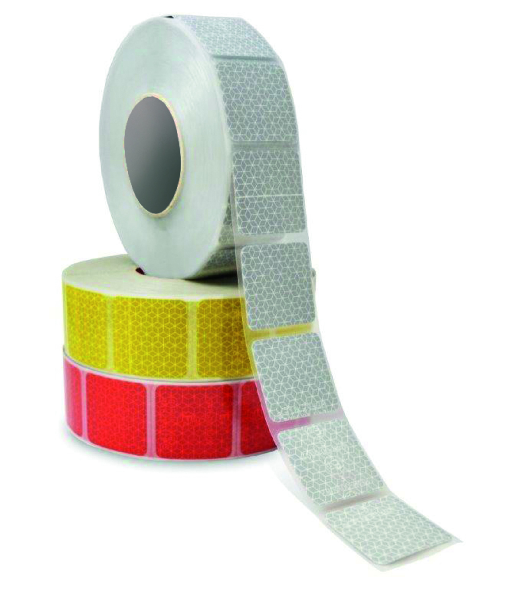 Oralite - Retroreflektierende Warnmarkierungen