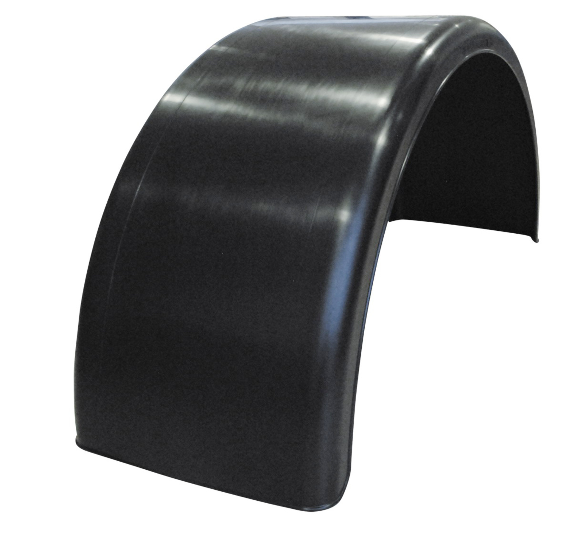 Kotflügel m.Halter Greenflex H370/2260