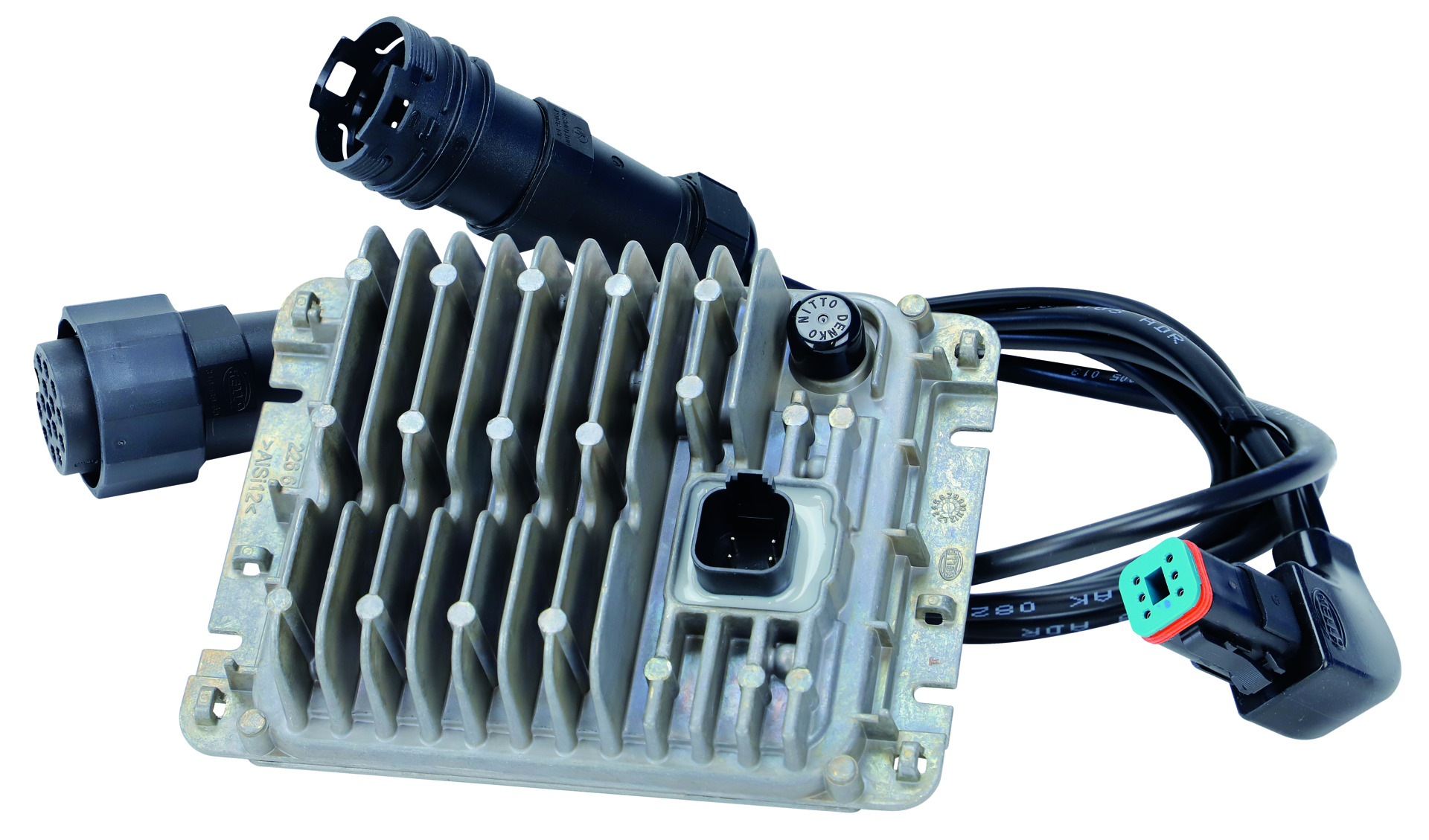 Vorschaltgerät / Blinkleuchtensteuergerät