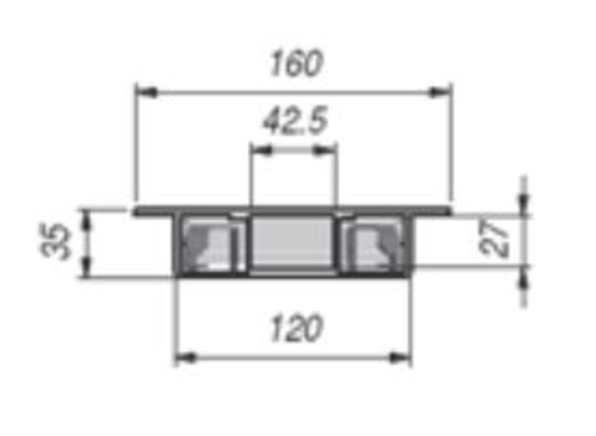 Kinnegr.-K20-Seitenrunge.-400-microz.