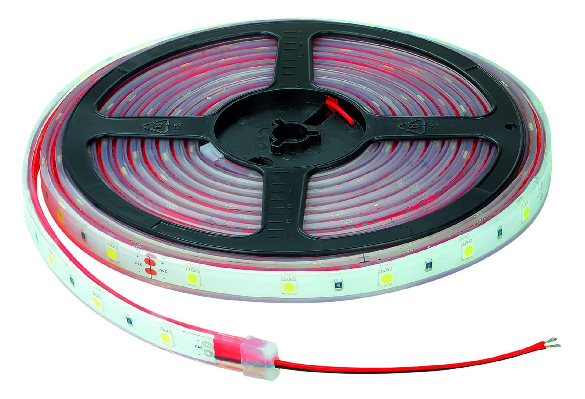 LED-Stripes Innenraumleuchten