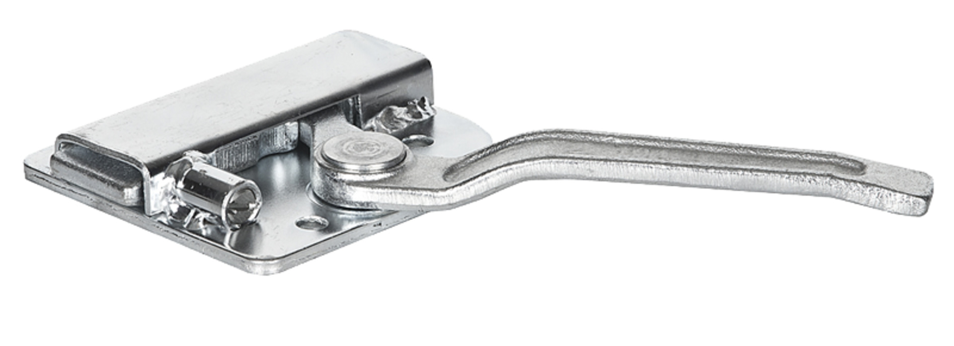 Flachriegel-Verschluss Nr. 680