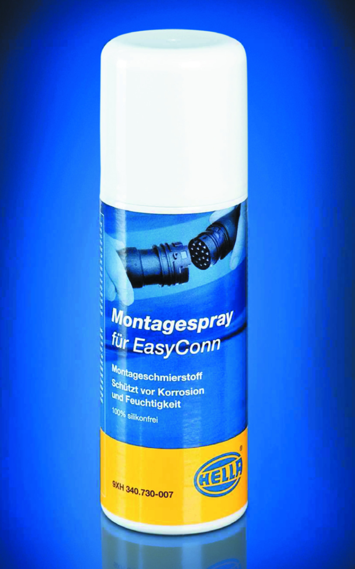 HELLA Montagespray