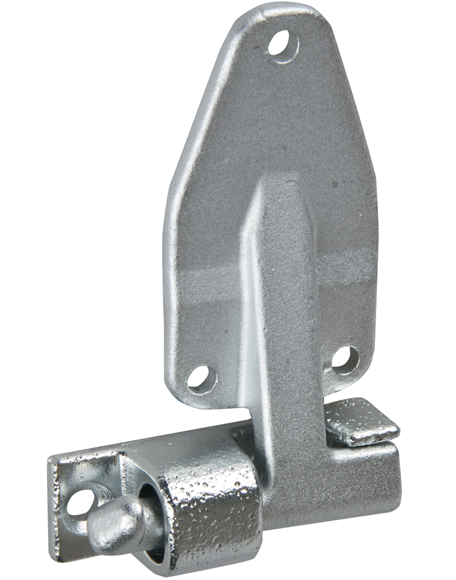 Scharnierbolzen für Sicherheits-Bordwandscharnier, zollsicher