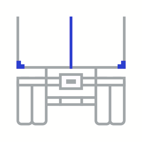 Symbol Konstruktionselemente