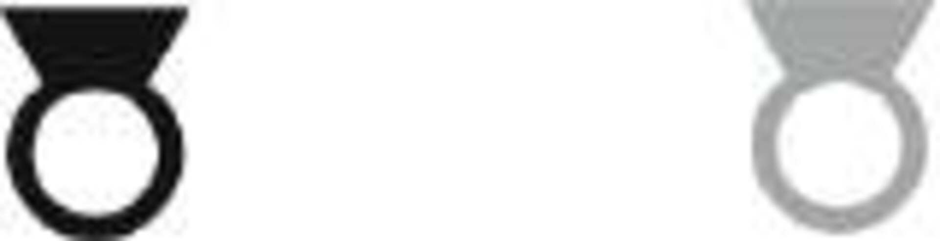 Zubehör zu Kinnegrip-Rungen K 20, Gummidichtung K 20