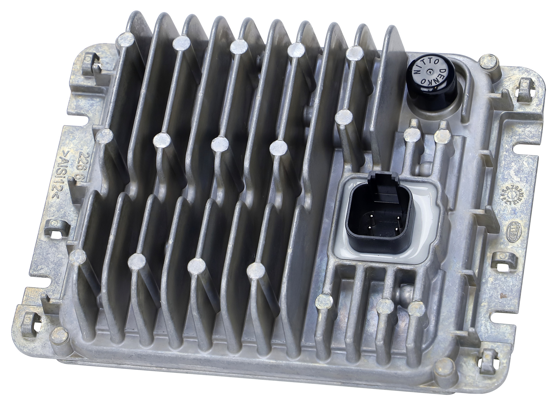 Vorschaltgerät / Blinkleuchtensteuergerät