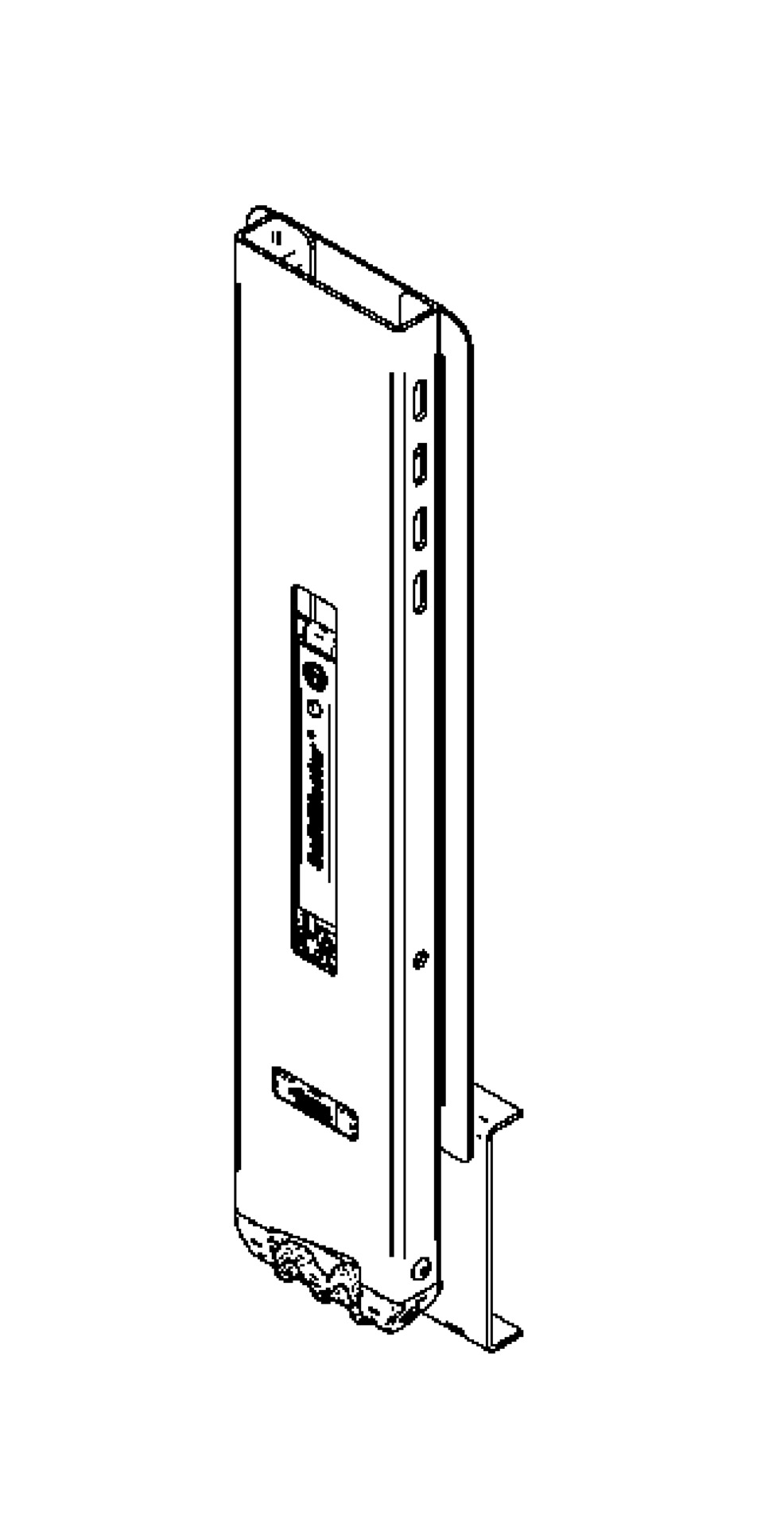 Solidmaster 801 / 801S