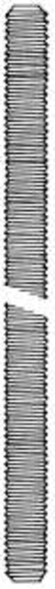 Zuganker (Gewindestangen)