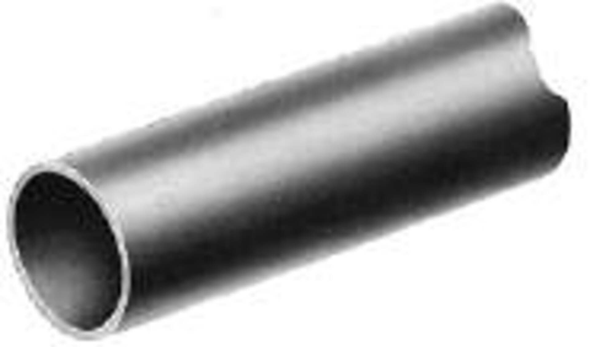 Planrohr für LKW-Planenpritschen