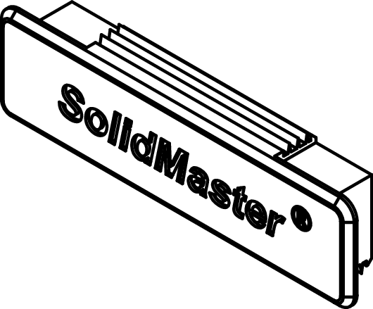 Zubehör Solidmaster