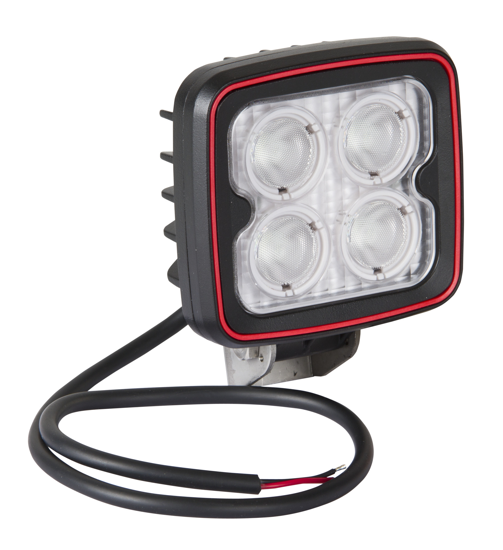 LED-Rückfahr- und Arbeitsscheinwerfer - 12 oder 20 Watt