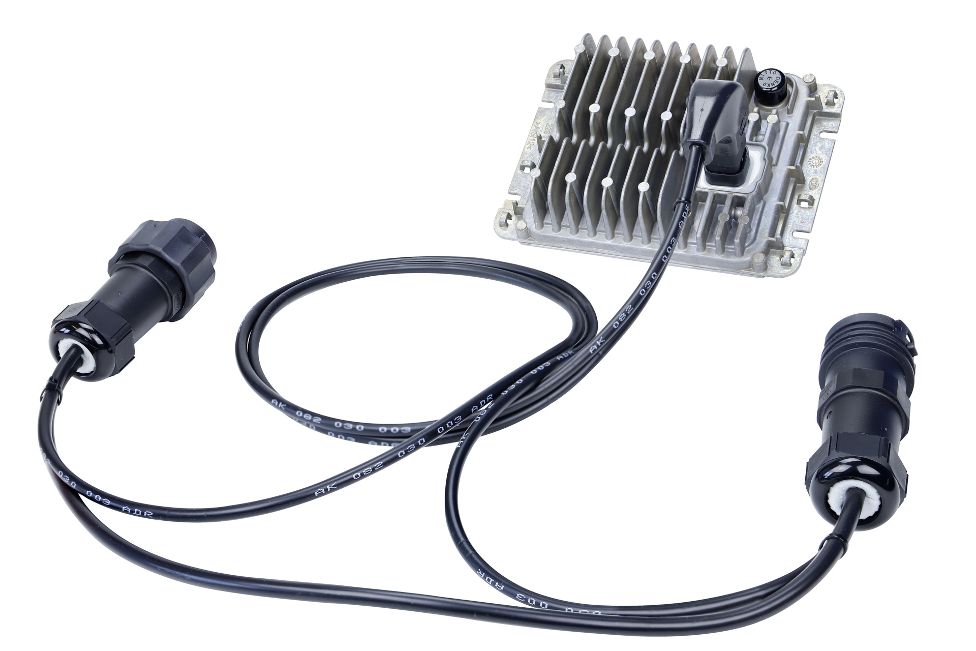 Vorschaltgerät / Blinkleuchtensteuergerät